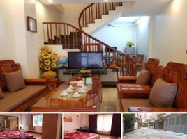 4 Schlafzimmer Villa zu verkaufen in Thanh Xuan, Hanoi, Khuong Mai