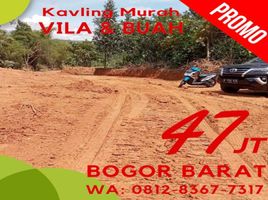  Terrain for sale in Curug, Tangerang, Curug