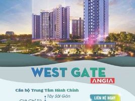 2 Bedroom Condo for sale in Binh Chanh, Ho Chi Minh City, Binh Chanh, Binh Chanh