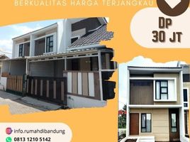 2 Bedroom House for sale in Soreang, Bandung, Soreang