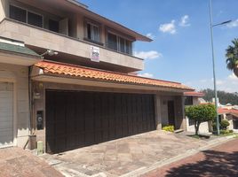 3 Schlafzimmer Haus zu verkaufen in Alvaro Obregon, Mexico City, Alvaro Obregon