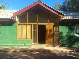 4 Bedroom House for sale in Calama, El Loa, Calama