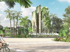  Grundstück zu verkaufen in Cozumel, Quintana Roo, Cozumel