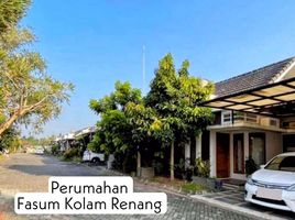 3 Bedroom Villa for sale in Banguntapan, Bantul, Banguntapan