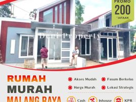  House for sale in Jombang, East Jawa, Jombang, Jombang