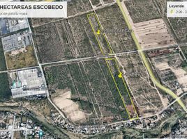  Grundstück zu verkaufen in Salinas Victoria, Nuevo Leon, Salinas Victoria