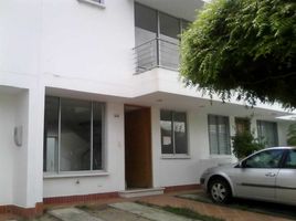 3 Bedroom House for sale in San Jose De Cucuta, Norte De Santander, San Jose De Cucuta