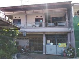 11 Schlafzimmer Haus zu verkaufen in Tenggilis Mejoyo, East Jawa, Tenggilis Mejoyo