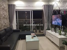 2 Phòng ngủ Nhà mặt tiền for rent in Phường 4, Quận 4, Phường 4