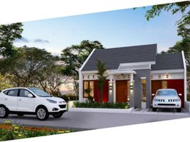 3 Bedroom House for sale in Godeyan, Sleman, Godeyan