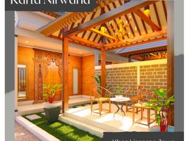 Maison 3 chambre à vendre à Prambanan, Jawa Tengah, Prambanan, Klaten, Jawa Tengah