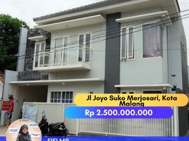 12 Habitación Casa en venta en Lowok Waru, East Jawa, Lowok Waru