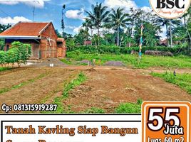  Land for sale in Malang Regency, East Jawa, Kepanjen, Malang Regency