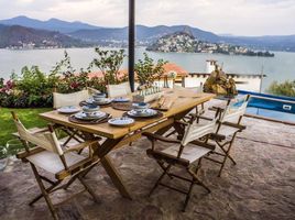 Villa 4 chambre à vendre à Valle De Bravo, Mexico, Valle De Bravo