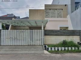 3 Habitación Villa en venta en Mulyorejo, East Jawa, Mulyorejo