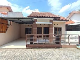 2 Bedroom House for sale in Yogyakarta, Yogyakarta, Umbulharjo, Yogyakarta