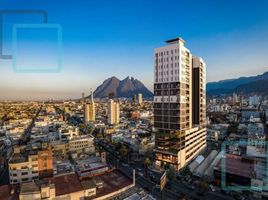 Condominium 1 chambre à vendre à Monterrey, Nuevo Leon, Monterrey
