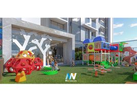 Condominium 2 chambre à vendre à San Francisco, Panama, San Francisco, Panama City, Panama, Panamá