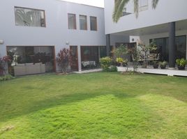 5 Bedroom Villa for sale in Lima, Miraflores, Lima, Lima