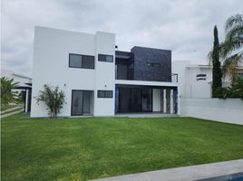 4 Bedroom House for sale in Tlayacapan, Morelos, Tlayacapan