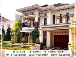 6 Bedroom House for sale in Yogyakarta, Seyegan, Sleman, Yogyakarta