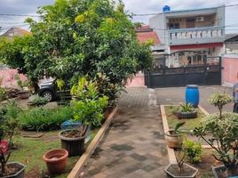 4 Bedroom House for sale in Pacific Place, Tanah Abang, Kebayoran Lama