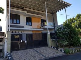 7 Kamar Vila for sale in Sukomanunggal, Surabaya, Sukomanunggal