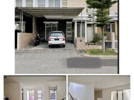 5 Habitación Casa en venta en Wiyung, East Jawa, Wiyung