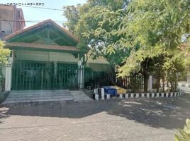 5 Habitación Casa en venta en Tambaksari, East Jawa, Tambaksari