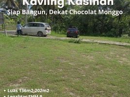  Land for sale in Bantul, Yogyakarta, Kasihan, Bantul