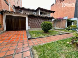 5 Habitación Casa en venta en Envigado, Antioquia, Envigado