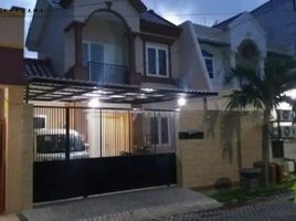 3 Schlafzimmer Villa zu verkaufen in Rungkut, East Jawa, Rungkut