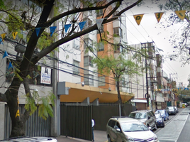 Appartement 2 chambre à vendre à Miguel Hidalgo, Mexico City, Miguel Hidalgo