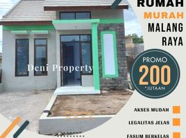  Villa for sale in Jombang, East Jawa, Jombang, Jombang