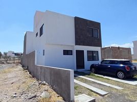 4 Schlafzimmer Villa zu verkaufen in Queretaro, Queretaro, Queretaro, Queretaro