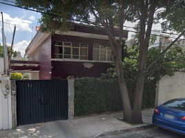 4 Schlafzimmer Haus zu verkaufen in Alvaro Obregon, Mexico City, Alvaro Obregon