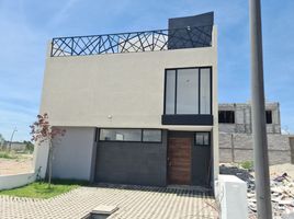 在Huimilpan, Queretaro出售的5 卧室 别墅, Huimilpan