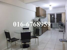 1 chambre Appartement for rent in Ulu Langat, Selangor, Ampang, Ulu Langat