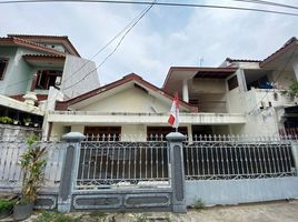 4 Bedroom House for sale in MRT Blok A, Kebayoran Baru, Kebayoran Lama