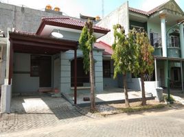 4 Habitación Villa en venta en Lakarsantri, East Jawa, Lakarsantri
