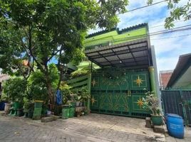 5 Bedroom House for sale in Jambangan, Surabaya, Jambangan