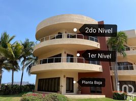 在Manzanillo, Colima出售的2 卧室 住宅, Manzanillo