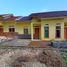 2 Kamar Vila for sale in Lampung, Sukarame, Bandar Lampung, Lampung