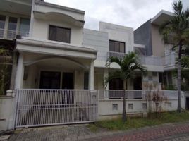 4 Habitación Villa en venta en Lakarsantri, East Jawa, Lakarsantri