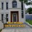 4 Bedroom Townhouse for sale in Cipondoh, Tangerang, Cipondoh