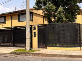 4 Bedroom House for sale in Bogota, Cundinamarca, Bogota