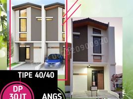 2 Bedroom House for sale in Margacinta, Bandung, Margacinta