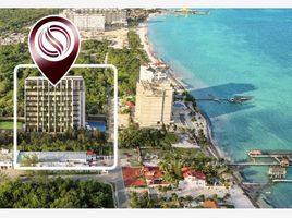 Condominium 2 chambre à vendre à Isla Mujeres, Quintana Roo, Isla Mujeres