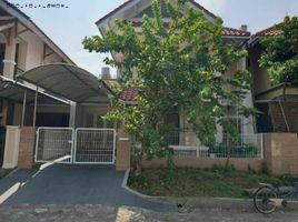 4 Schlafzimmer Villa zu verkaufen in Mulyorejo, East Jawa, Mulyorejo