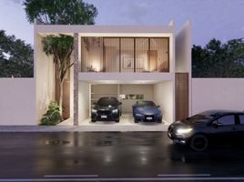 Maison 4 chambre à vendre à Merida, Yucatan, Merida, Yucatan